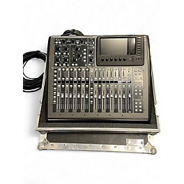 Used Behringer X32 Compact Digital Mixer