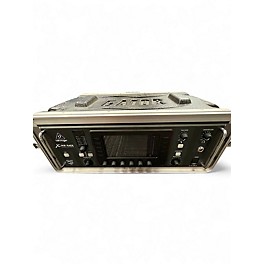 Used Behringer X32 Rack Digital Mixer