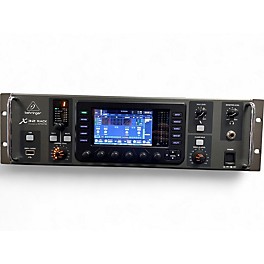 Used Behringer X32 Rack Digital Mixer