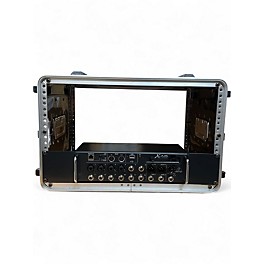 Used Behringer XR12 Digital Mixer
