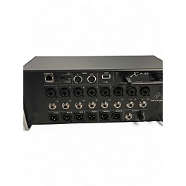 Used Behringer XR16 Digital Mixer