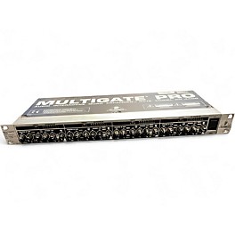 Used Behringer XR4400 Noise Gate