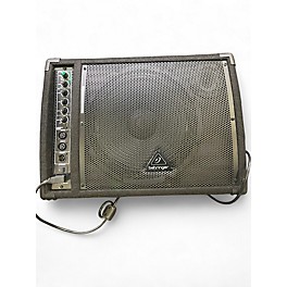 Used Behringer eurolive f1220a Powered Speaker