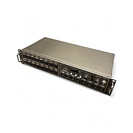 Used Behringer s16 Signal Processor