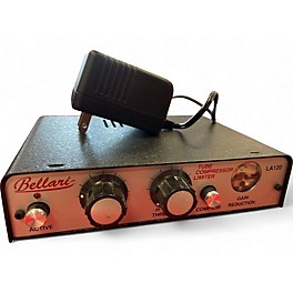 Used Bellari LA120 Compressor
