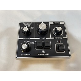 Used Used Benidub Ds-01 Effect Pedal