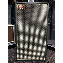 Used Used Benson 2x12 Boutique Guitar Amp Speaker Cabinet Guitar Cabinet