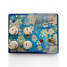 Used Benson Amps Flower Child Pedal