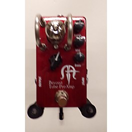 Used Used Beyond Tube Marty Friedman Pre Amp Effect Pedal