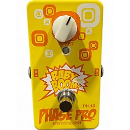 Used Biyang PH-10 Effect Pedal