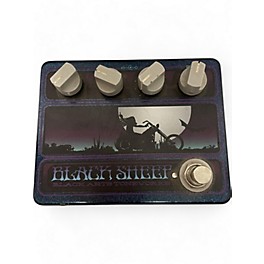 Used Black Arts Toneworks Black Sheep Effect Pedal