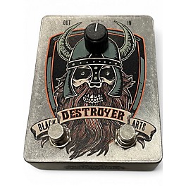 Used Black Arts Toneworks DESTROYER Effect Pedal
