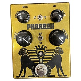 Used Black Arts Toneworks Pharaoh Effect Pedal