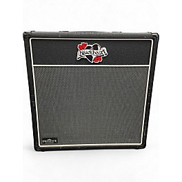 Used Black Heart Engineering BH112 Guitar Cabinet