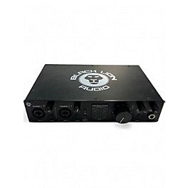 Used Black Lion Audio Revolution 2x2 Audio Interface