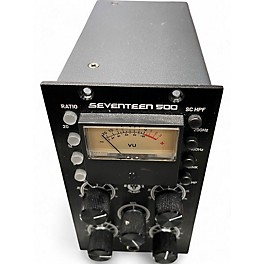 Used Black Lion Audio SEVENTEEN Rack Equipment