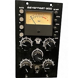 Used Black Lion Audio Seventeen 500 Rack Equipment