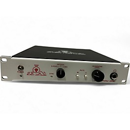 Used Black Lion Audio Sparrow DAC Audio Converter