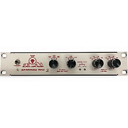 Used Black Lion Audio Sparrow MKII Audio Converter