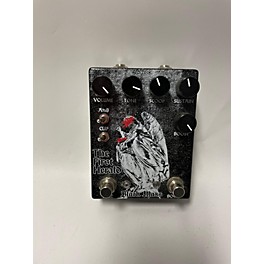 Used Used Black Mass The First Herald Sparkle Effect Pedal