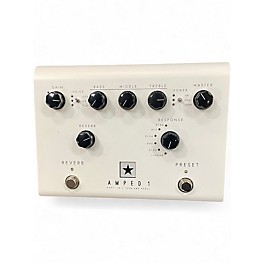 Used Blackstar AMPED1 Effect Pedal