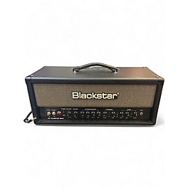 Used Blackstar CLUB 50 MKii Tube Guitar Amp Head