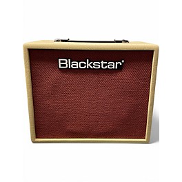Used Blackstar Debut 30E Guitar Combo Amp