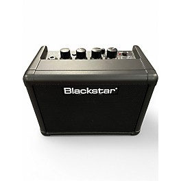 Used Blackstar Fly 3W Battery Powered Amp