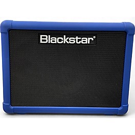 Used Blackstar Fly 3W Battery Powered Amp