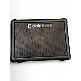 Used Blackstar Fly 3W Battery Powered Amp