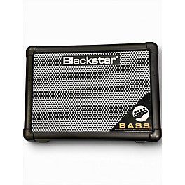 Used Blackstar Fly Bass Mini Bass Amp