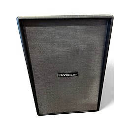 Used Blackstar HT 2X12 MK3 Guitar Cabinet