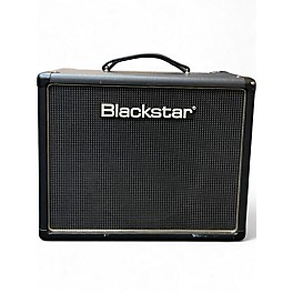 Used Blackstar HT 5 Tube Guitar Combo Amp