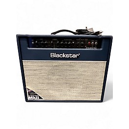 Used Blackstar HT CLUB 40 MK II Tube Guitar Combo Amp