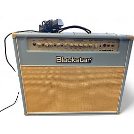 Used Blackstar HT Club 40 MKII Tube Guitar Combo Amp