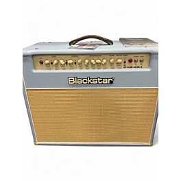 Used Blackstar HT Club 40 Venue 40W 1x12 Tube Guitar Combo Amp