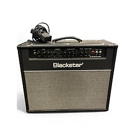 Used Blackstar HT Club 40 Venue 40W 1x12 Tube Guitar Combo Amp