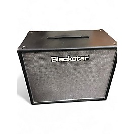 Used Blackstar HT Series HT112 1x12 Guitar Cabinet