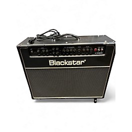 Used Blackstar HT Stage 60 60W 2x12 Tube Guitar Combo Amp