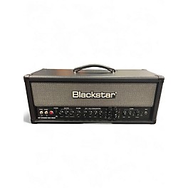 Used Blackstar HT Venue Series Stage 100 MkII Tube Guitar Amp Head