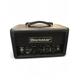 Used Blackstar HT1RH 1W MKIII Tube Guitar Amp Head