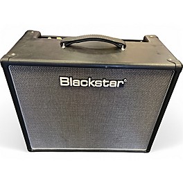Used Blackstar HT20R MkII 20W 1x12 Tube Guitar Combo Amp