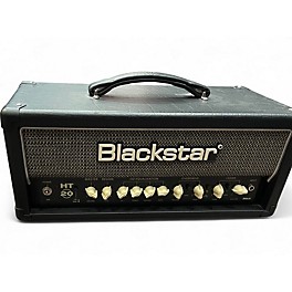 Used Blackstar HT20R MkII 20W 1x12 Tube Guitar Combo Amp