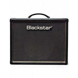 Used Blackstar HT5C 5W 1x10 Tube Guitar Combo Amp