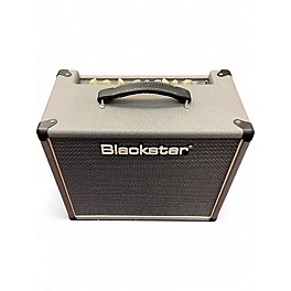 Used Blackstar HT5R MKII 2-Channel 5-Watt Tube Guitar Combo Amp