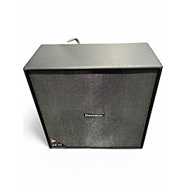 Used Blackstar HTV412B MKIII Guitar Cabinet