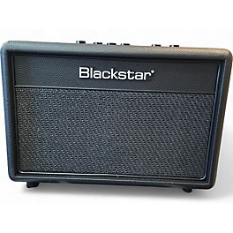 Used Blackstar ID CORE BEAM Guitar Combo Amp