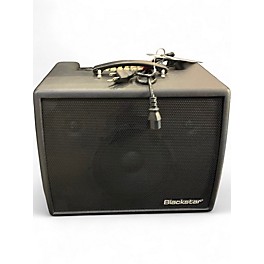Used Blackstar SONNET 120 Acoustic Guitar Combo Amp