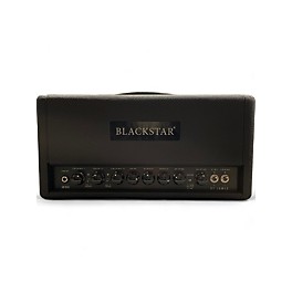 Used Blackstar Used Blackstar ST JAMES HEAD Tube Guitar Amp Head