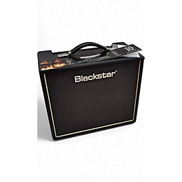 Used Blackstar Series One 104EL34 100W Tube Guitar Amp Head